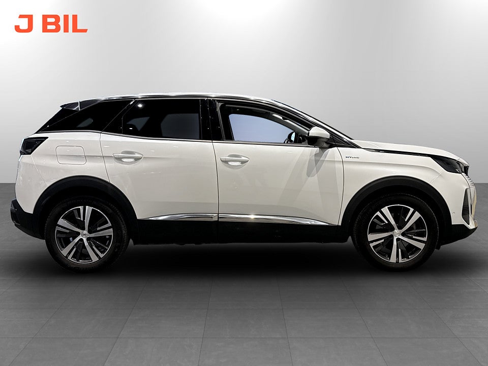 Bild på Peugeot 3008 Allure PHEV 225hk Aut B-KAMERA DRAG