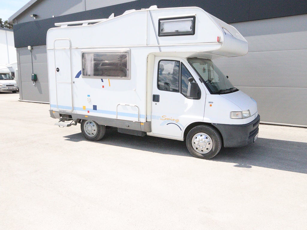 Hymer CS 494