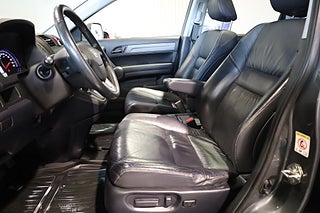 SUV Honda CR-V 10 av 22