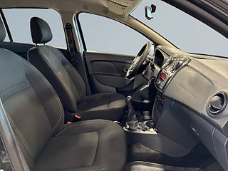 Dacia Sandero 0.9 TCe Farthållare ISOFIX Fullservad Kamkedja Psens – bild 10