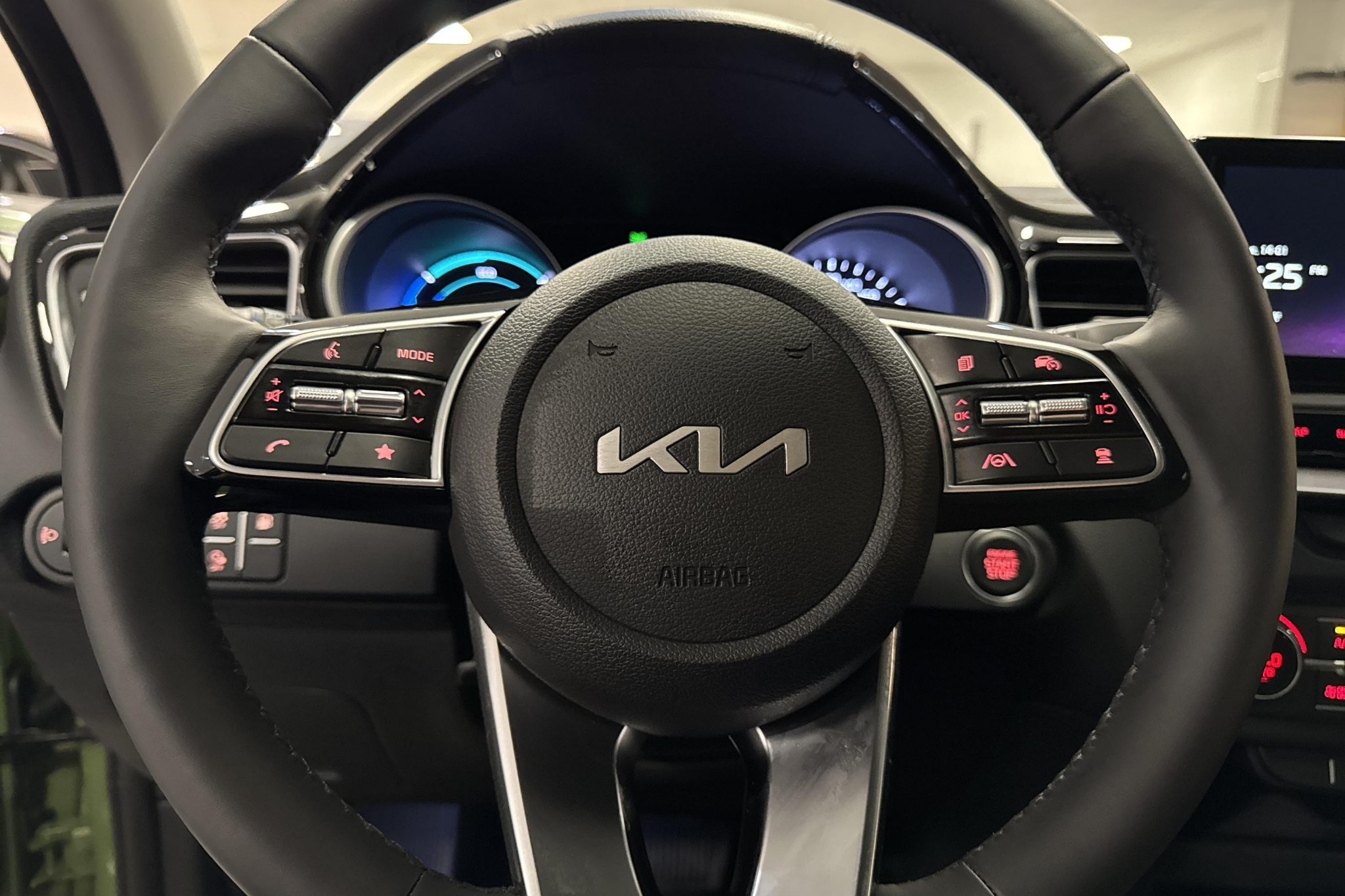 Kia XCeed Plug-in Hybrid Action 141hk 2023, photo 7/10