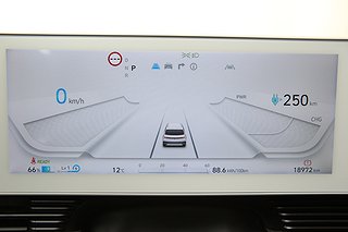 SUV Hyundai IONIQ 5 26 av 27