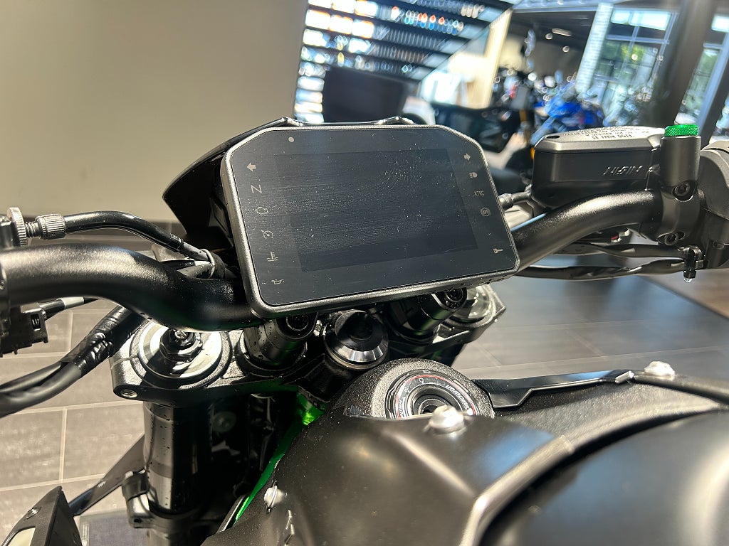 Kawasaki Z900 /3,45%/PUIG/Til-Tidy/214 mil!