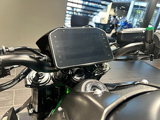 Kawasaki Z900 /3,45%/PUIG/Til-Tidy/214 mil!
