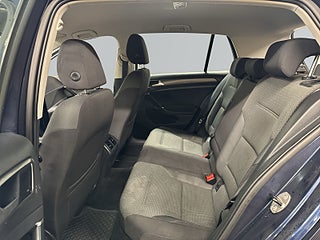 Volkswagen Golf 1.6 Drag/Kamera/Extra ljus/D&M-värm/S&V-Däck