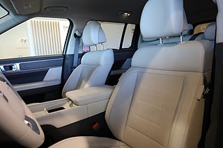 SUV Hyundai Santa Fe 14 av 33
