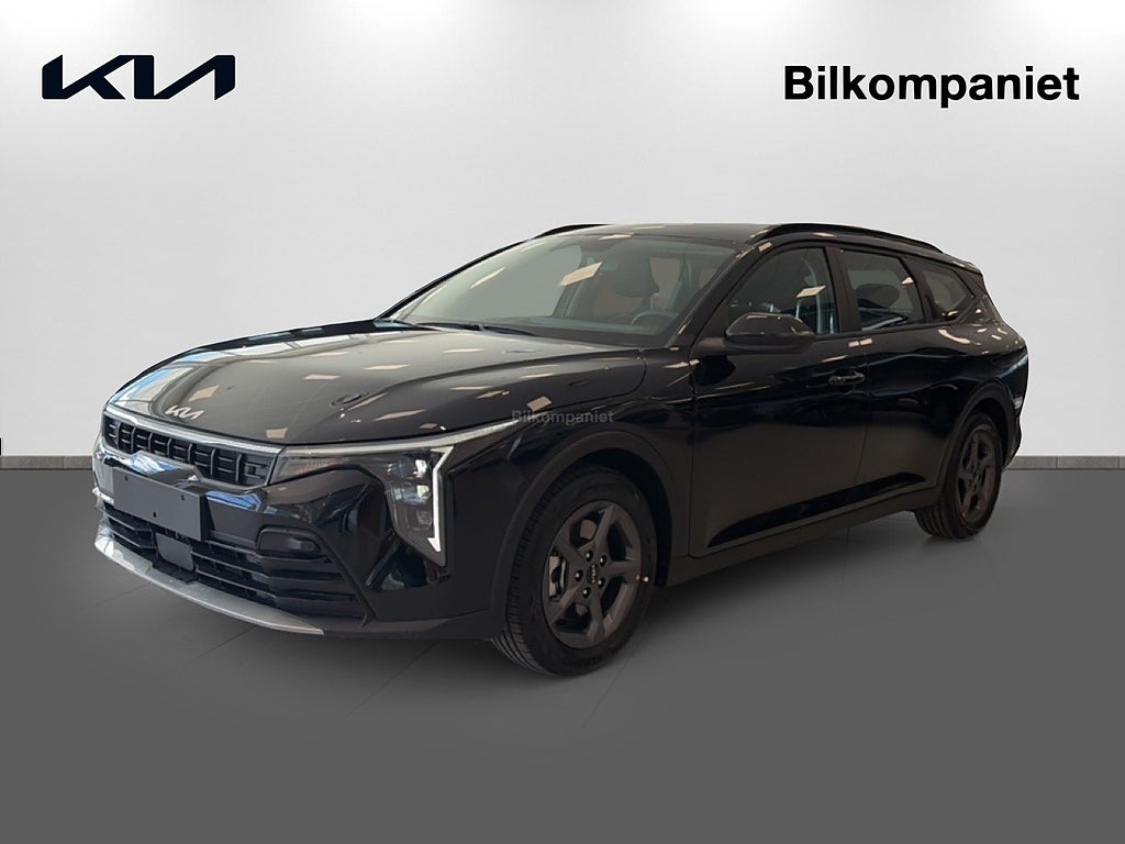 Kia K4 SW 1.0 T-GDI MHEV DCT ACTION Privatleasing fr 3895kr