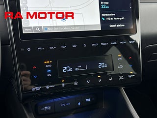 Kombi Hyundai Tucson 23 av 27