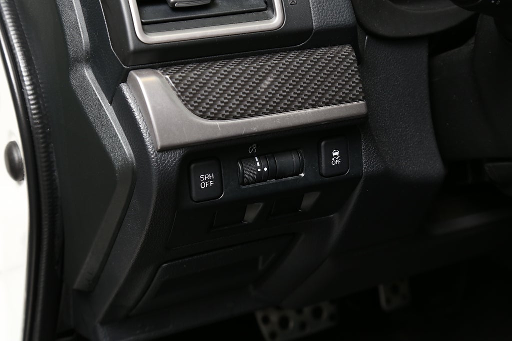 Subaru Forester 2,0i 150hk XS CVT AWD Dragkrok 2019