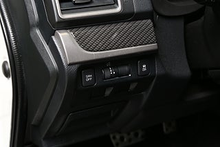 SUV Subaru Forester 14 av 30