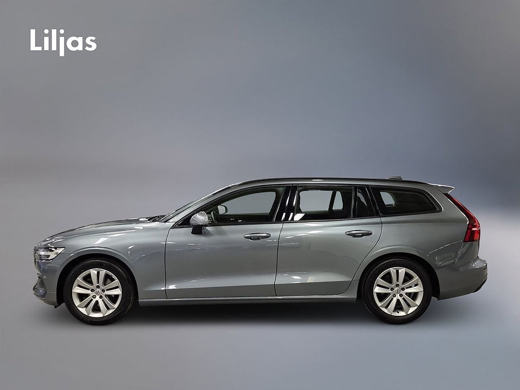 Volvo V60 D3 Momentum Edition