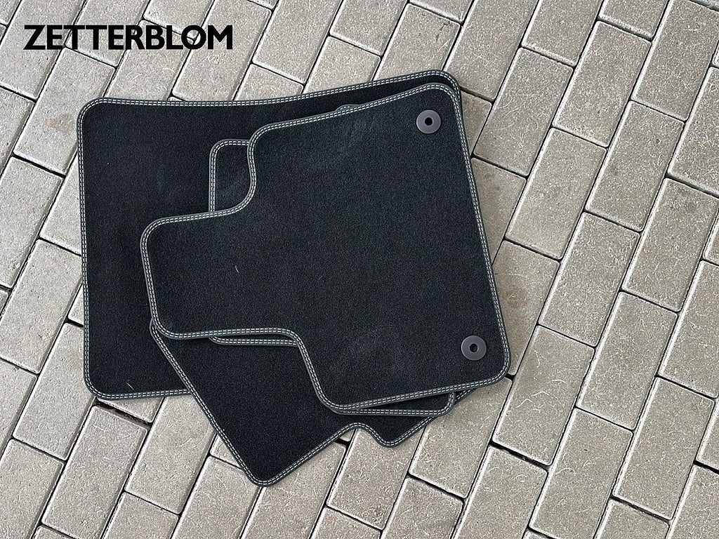 SUV Citroën C5 17 av 18