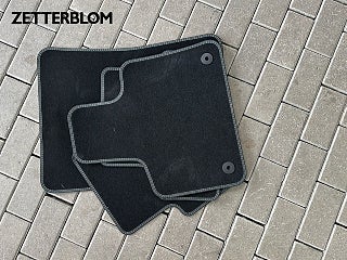 SUV Citroën C5 17 av 18