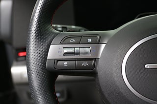 SUV Hyundai Kona 19 av 26