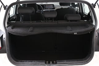 Halvkombi Hyundai i10 23 av 23