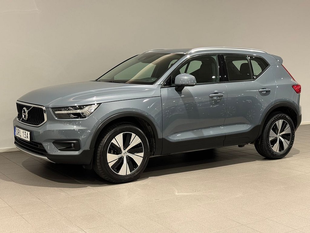 Volvo XC40 D3 FWD Momentum Advanced