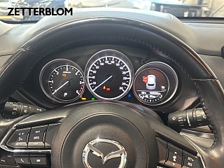 SUV Mazda CX-5 11 av 19