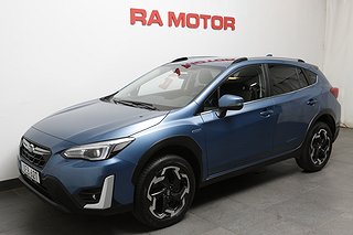 Kombi Subaru XV 1 av 26
