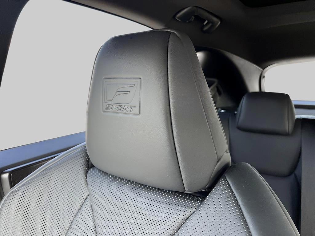 Lexus NX 2025 - miniatyr 14