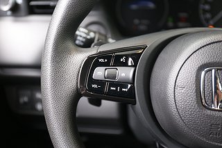 SUV Honda HR-V 16 av 21