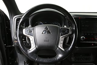 SUV Mitsubishi Outlander 10 av 19