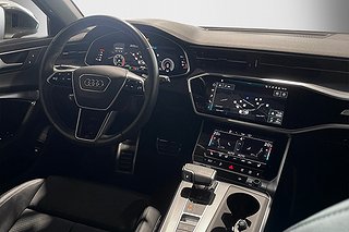 Kombi Audi A6 17 av 27