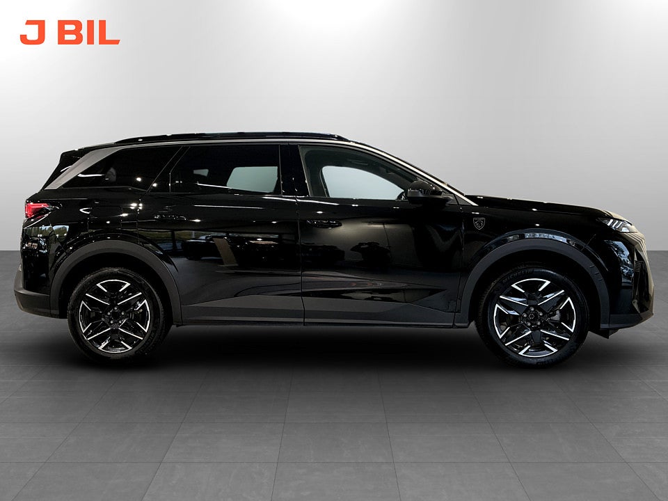Bild på Peugeot 5008 GT Hybrid 145hk Aut 7-SITS B-KAMERA CARPLAY