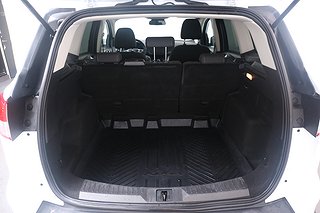 SUV Ford Kuga 19 av 19