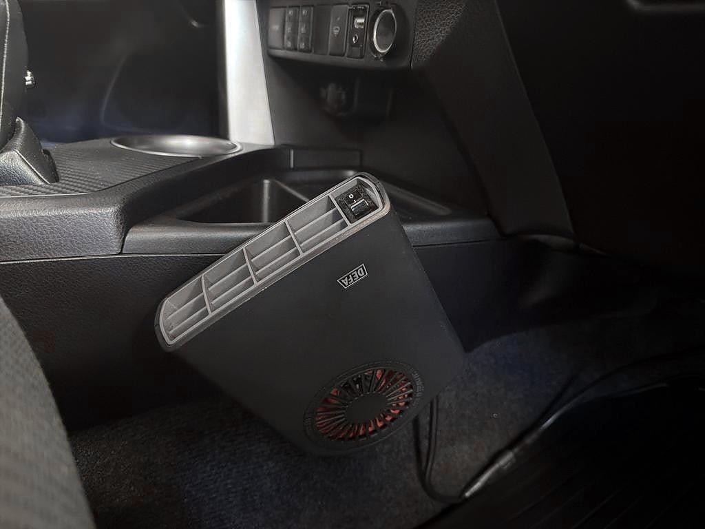Toyota RAV4 2014 - miniatyr 13