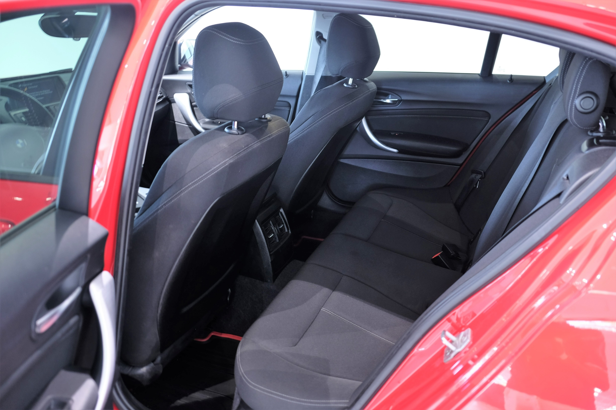 BMW 120 184hk AUT / Sport Line 2013, bild 5/46