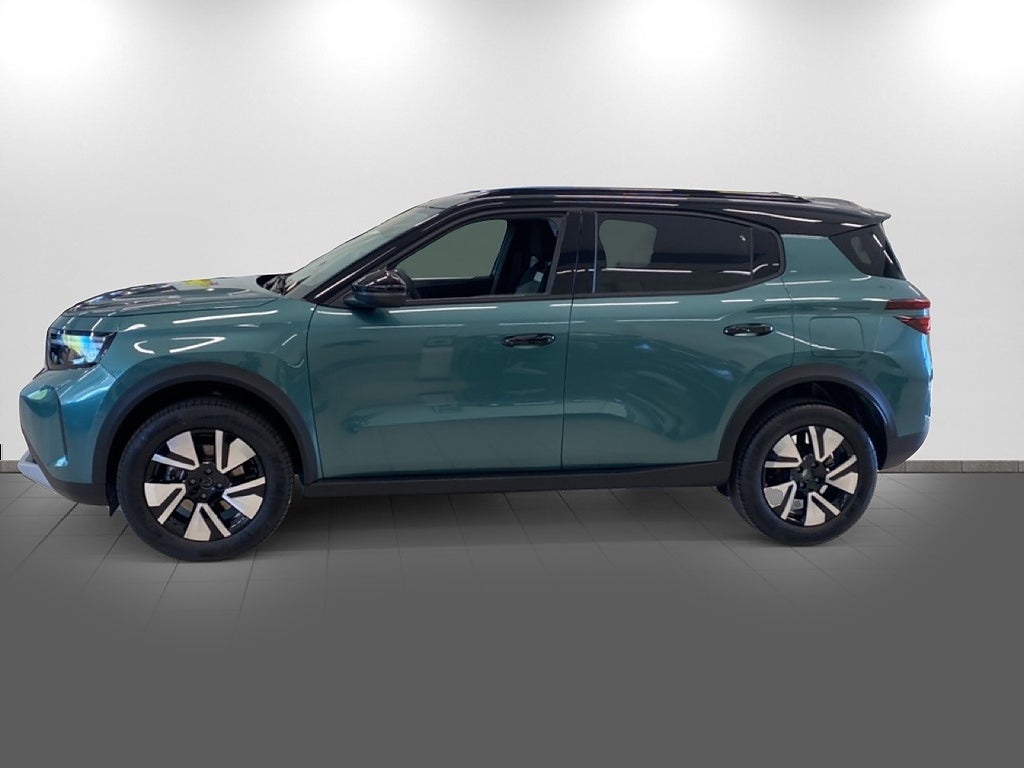 Opel Frontera GS Hybrid 145 1.2 Turbo Automat – bild 4