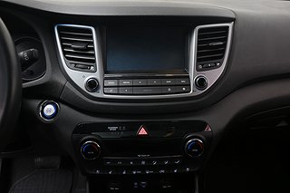 SUV Hyundai Tucson 11 av 21