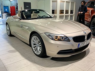 Cab BMW Z4 24 av 26