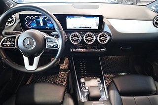 Halvkombi Mercedes-Benz B 11 av 26