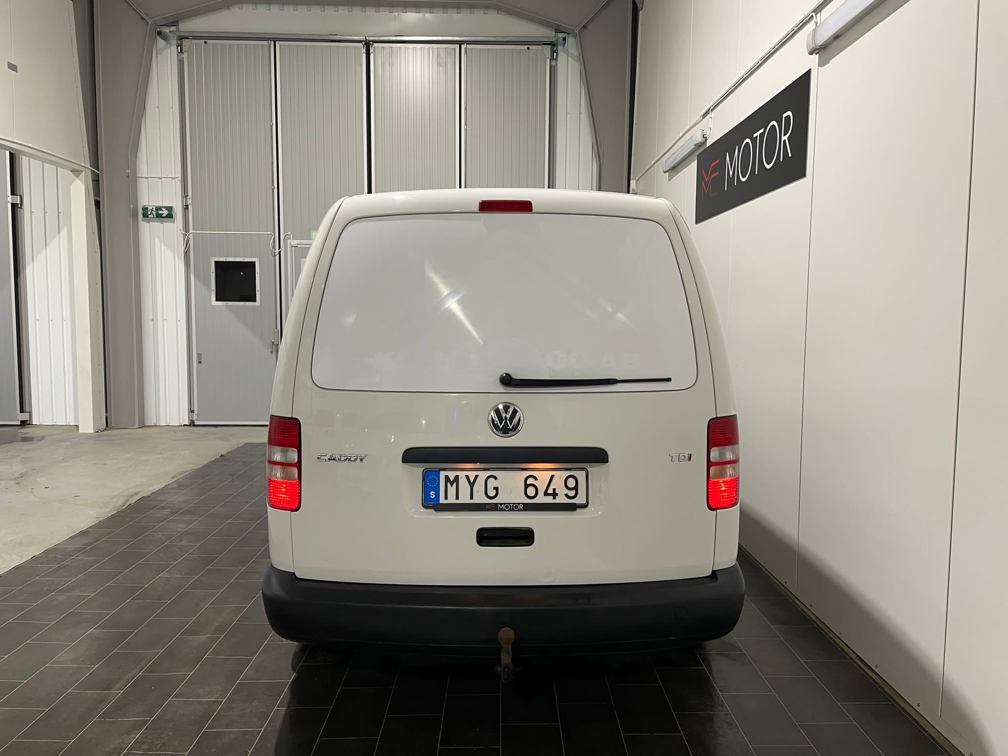 Volkswagen Caddy 2013, bild 5/40