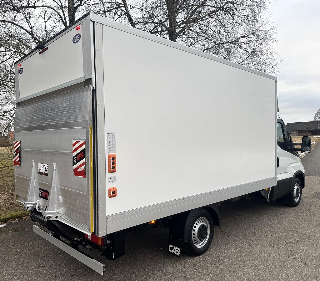 Iveco 35-140 2024 - miniatyr 2