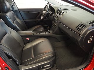 Kombi Toyota Avensis 12 av 24