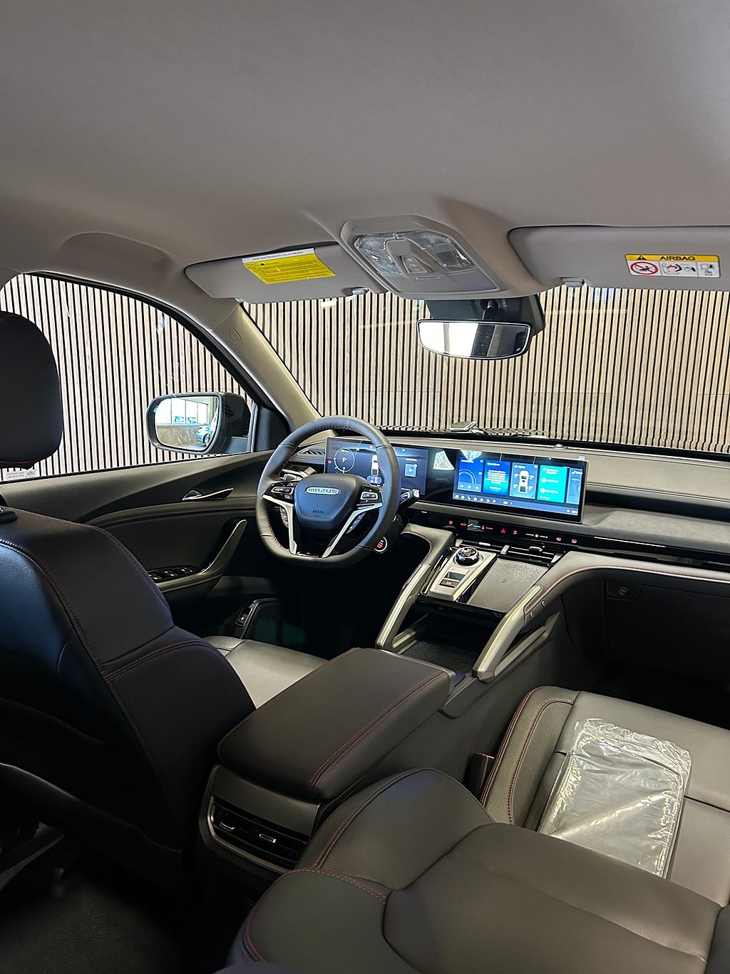 Maxus T60 Max Luxury  2.0D AWD 212hk Automat *3200:-/mån*
