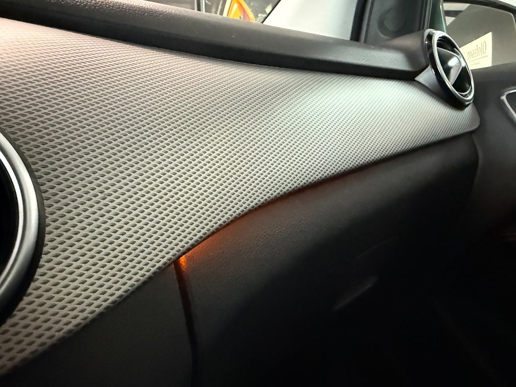 Mercedes-Benz B 180 d Urban SE Edition Drag - bild 13