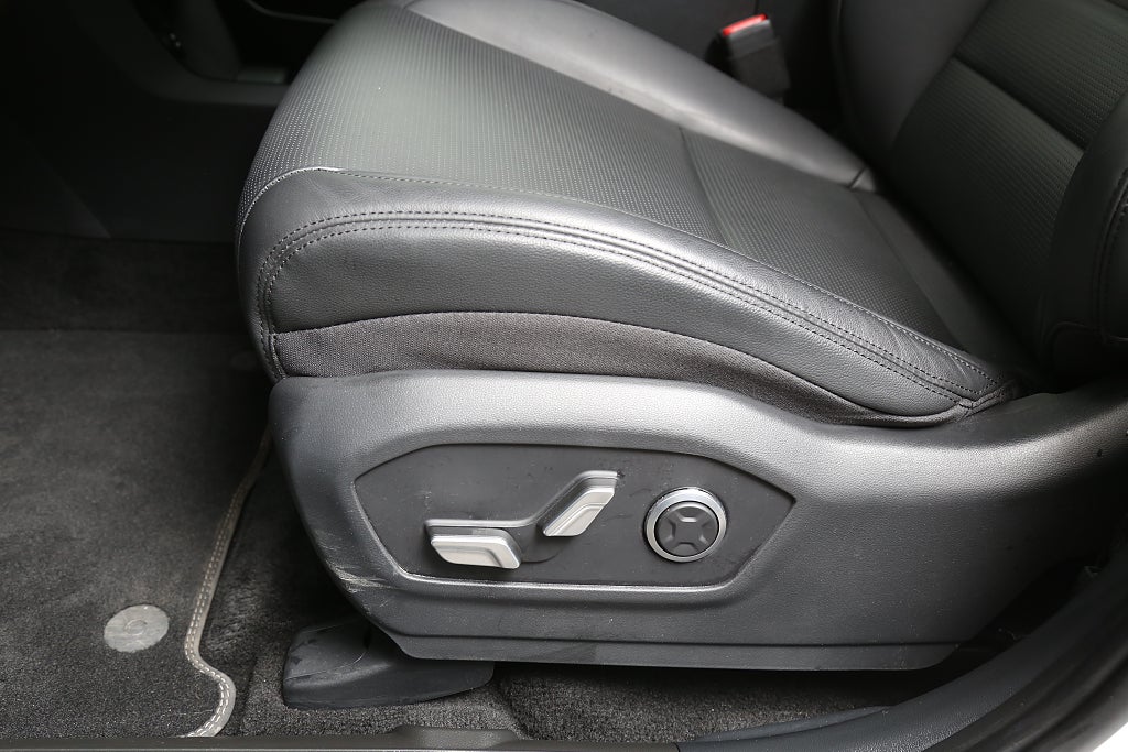 Hyundai Santa Fe PHEV 4WD Advanced | 7-sitsig | 252HK | Moms 2025