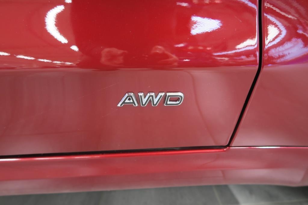 Ford Mondeo 2017, kuva 7/56