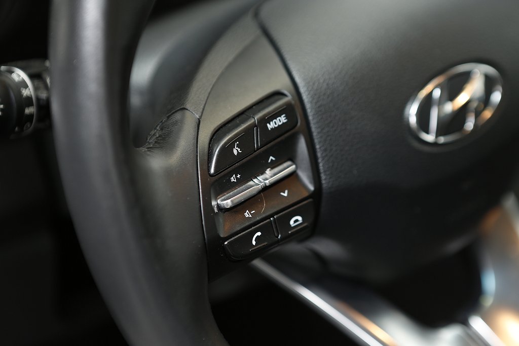 Hyundai i30 1,0 T-GDi 120hk DCT MHEV Essential Nybilsgaranti 2022