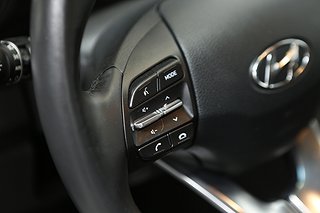 Halvkombi Hyundai i30 13 av 22