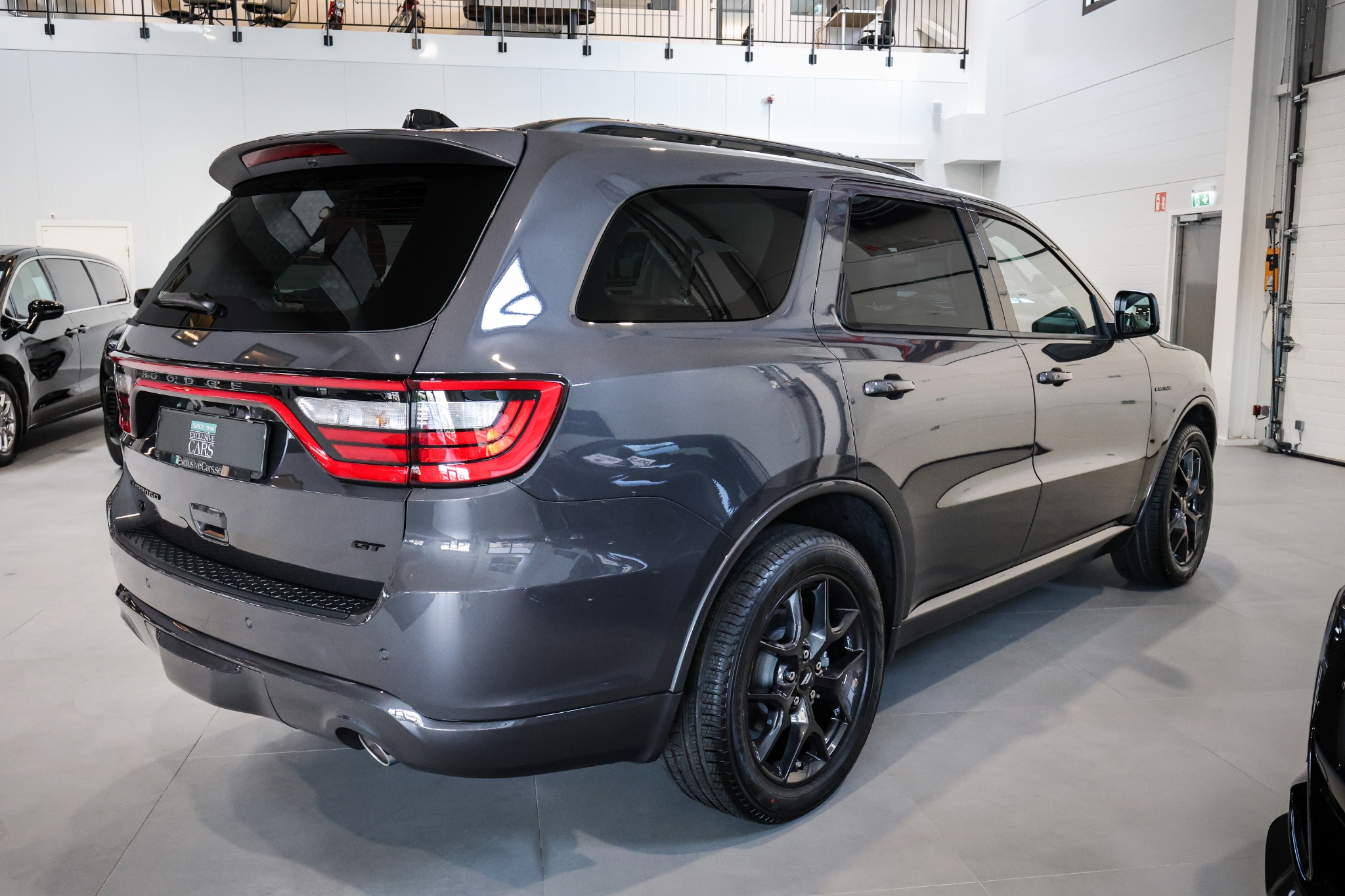 Dodge Durango 2026, kuva 6/72