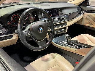 Kombi BMW 535 10 av 24