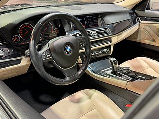 Kombi BMW 535 11 av 26