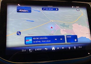 Kombi Mercedes-Benz E 6 av 9