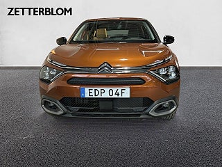 Halvkombi Citroën C4 20 av 27