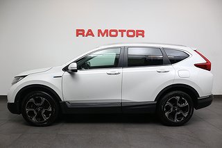 SUV Honda CR-V 3 av 22