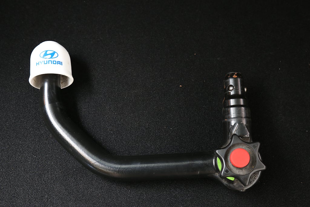 Hyundai IONIQ 5 RWD 72,6kWh 217hk Advanced I 20" l Drag I Nybilsgaranti 2022